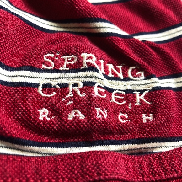 Bobby Jones Polo T-Shirt - Picture 4 of 4